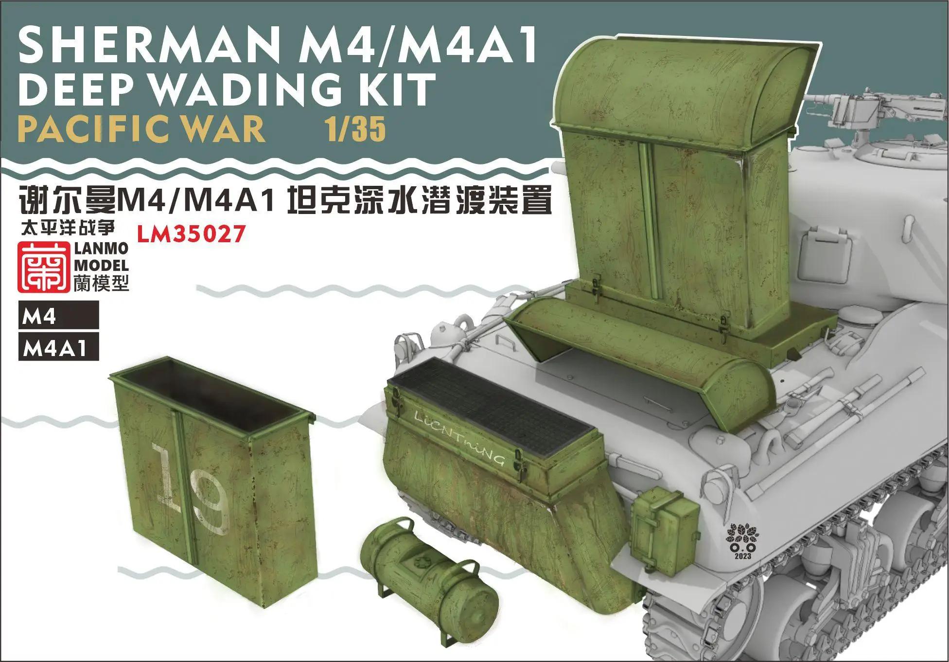   LM-35027 2   ̱ ξ M4/M4A1  ̵ ŰƮ,  , 1/35 ü߰